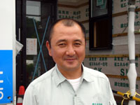 長島　守