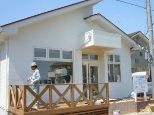 確かな施工技術